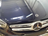  Mercedes  GLC 300 de 4Matic 9G-TRONIC Automatic Diesel/Electric  93 #43