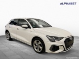  Audi  A3 35 TDI Sportback S tronic S line Automatic Diesel  98 #2