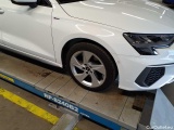  Audi  A3 35 TDI Sportback S tronic S line Automatic Diesel  98 #53