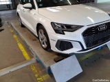  Audi  A3 35 TDI Sportback S tronic S line Automatic Diesel  98 #55