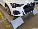  Audi  A3 35 TDI Sportback S tronic S line Automatic Diesel  98 #59