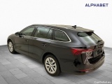 Skoda  Octavia Combi 2.0 TDI DSG Style Automatic Diesel  99 #3