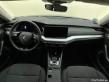  Skoda  Octavia Combi 2.0 TDI DSG Style Automatic Diesel  99 #7