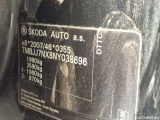  Skoda  Octavia Combi 2.0 TDI DSG Style Automatic Diesel  99 #12