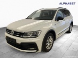  Volkswagen  Tiguan Allspace 2.0 TDI SCR DSG Comfortline Automatic Diesel  100 