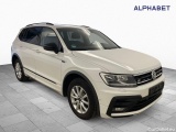  Volkswagen  Tiguan Allspace 2.0 TDI SCR DSG Comfortline Automatic Diesel  100 #2
