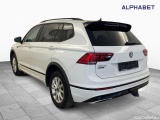  Volkswagen  Tiguan Allspace 2.0 TDI SCR DSG Comfortline Automatic Diesel  100 #3