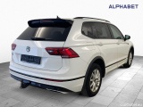  Volkswagen  Tiguan Allspace 2.0 TDI SCR DSG Comfortline Automatic Diesel  100 #4