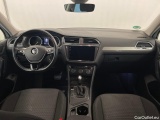  Volkswagen  Tiguan Allspace 2.0 TDI SCR DSG Comfortline Automatic Diesel  100 #7