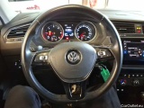  Volkswagen  Tiguan Allspace 2.0 TDI SCR DSG Comfortline Automatic Diesel  100 #16