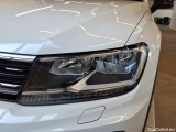  Volkswagen  Tiguan Allspace 2.0 TDI SCR DSG Comfortline Automatic Diesel  100 #19