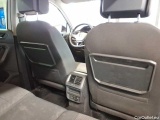  Volkswagen  Tiguan Allspace 2.0 TDI SCR DSG Comfortline Automatic Diesel  100 #20