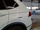  Volkswagen  Tiguan Allspace 2.0 TDI SCR DSG Comfortline Automatic Diesel  100 #36