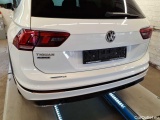  Volkswagen  Tiguan Allspace 2.0 TDI SCR DSG Comfortline Automatic Diesel  100 #53