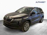  Skoda  Karoq 2.0 TDI SCR 4x4 DSG Clever Auto / Manual mode Diesel  101 