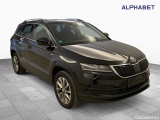  Skoda  Karoq 2.0 TDI SCR 4x4 DSG Clever Auto / Manual mode Diesel  101 #2