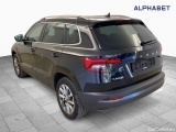  Skoda  Karoq 2.0 TDI SCR 4x4 DSG Clever Auto / Manual mode Diesel  101 #3