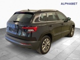  Skoda  Karoq 2.0 TDI SCR 4x4 DSG Clever Auto / Manual mode Diesel  101 #4
