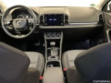  Skoda  Karoq 2.0 TDI SCR 4x4 DSG Clever Auto / Manual mode Diesel  101 #8