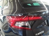  Skoda  Karoq 2.0 TDI SCR 4x4 DSG Clever Auto / Manual mode Diesel  101 #15