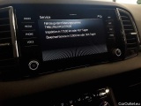  Skoda  Karoq 2.0 TDI SCR 4x4 DSG Clever Auto / Manual mode Diesel  101 #19