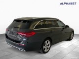  Mercedes  C-Klasse 200 d T 9G-TRONIC Avantgarde Automatic Diesel/Electric  102 #4