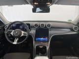  Mercedes  C-Klasse 200 d T 9G-TRONIC Avantgarde Automatic Diesel/Electric  102 #7