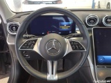  Mercedes  C-Klasse 200 d T 9G-TRONIC Avantgarde Automatic Diesel/Electric  102 #17