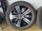  Mercedes  C-Klasse 200 d T 9G-TRONIC Avantgarde Automatic Diesel/Electric  102 #26