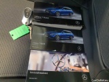  Mercedes  C-Klasse 200 d T 9G-TRONIC Avantgarde Automatic Diesel/Electric  102 #28