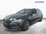  Skoda  Superb Combi 2.0 TDI DSG SportLine Automatic Diesel  104 