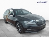  Skoda  Superb Combi 2.0 TDI DSG SportLine Automatic Diesel  104 #2