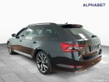  Skoda  Superb Combi 2.0 TDI DSG SportLine Automatic Diesel  104 #3