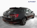  Skoda  Superb Combi 2.0 TDI DSG SportLine Automatic Diesel  104 #4