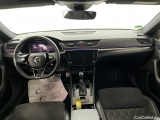  Skoda  Superb Combi 2.0 TDI DSG SportLine Automatic Diesel  104 #7