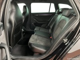  Skoda  Superb Combi 2.0 TDI DSG SportLine Automatic Diesel  104 #9