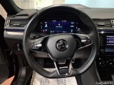  Skoda  Superb Combi 2.0 TDI DSG SportLine Automatic Diesel  104 #15