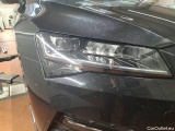  Skoda  Superb Combi 2.0 TDI DSG SportLine Automatic Diesel  104 #28