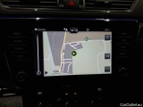  Skoda  Superb Combi 2.0 TDI DSG SportLine Automatic Diesel  104 #29