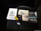  Skoda  Superb Combi 2.0 TDI DSG SportLine Automatic Diesel  104 #30