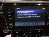  Skoda  Superb Combi 2.0 TDI DSG SportLine Automatic Diesel  104 #31
