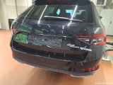  Skoda  Superb Combi 2.0 TDI DSG SportLine Automatic Diesel  104 #38