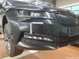  Skoda  Superb Combi 2.0 TDI DSG SportLine Automatic Diesel  104 #57