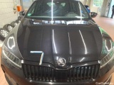  Skoda  Superb Combi 2.0 TDI DSG SportLine Automatic Diesel  104 #65