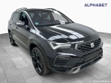 Seat  ATECA 2.0 TDI FR - Manual Diesel  105 #2