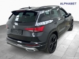 Seat  ATECA 2.0 TDI FR - Manual Diesel  105 #4