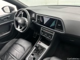  Seat  ATECA 2.0 TDI FR - Manual Diesel  105 #7