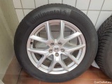  Volvo  XC60 B4 D AWD Geartronic R-Design Automatic Diesel/Electric  106 #19