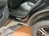  Volvo  XC60 B4 D AWD Geartronic R-Design Automatic Diesel/Electric  106 #45