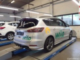 Ford  S-Max 2.0 EcoBlue Aut. ST-Line Automatic Diesel  108 #47